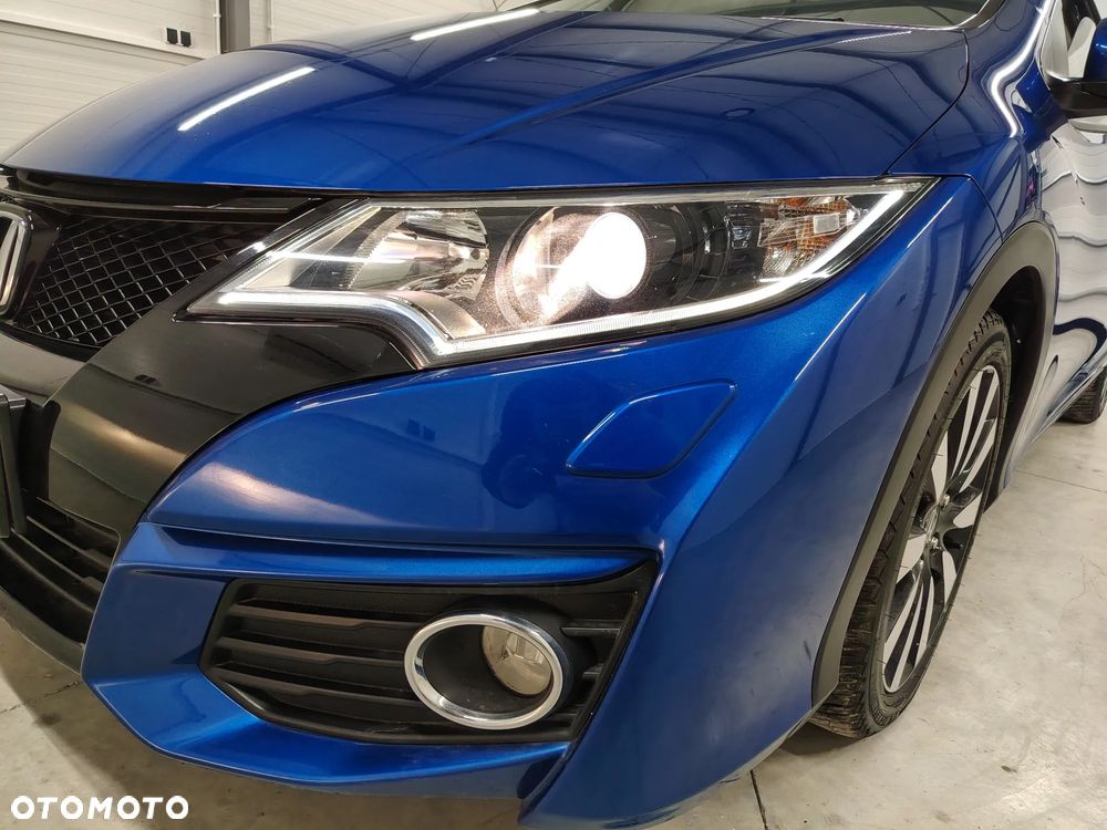 Honda Civic - 36