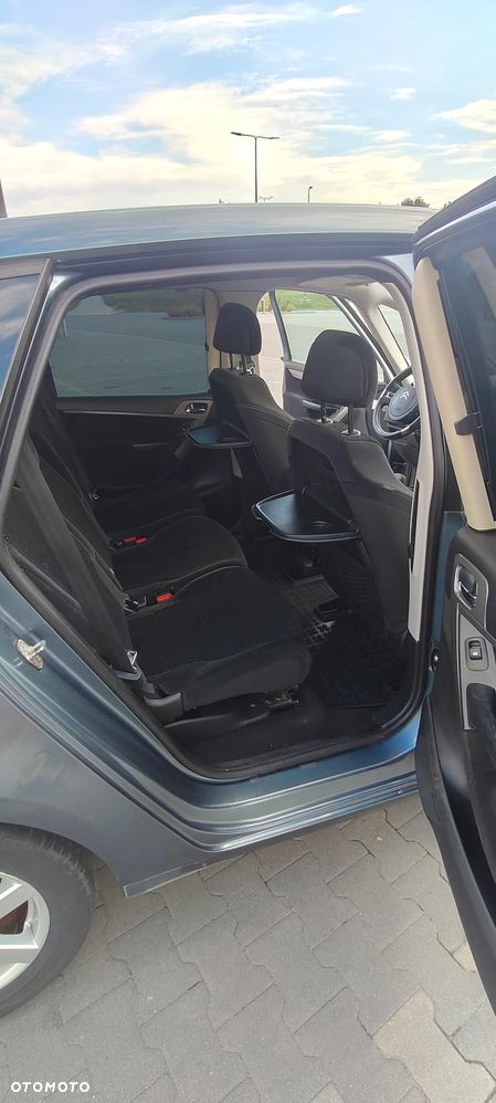 Citroën C4 1.6 HDi Impress Pack - 15