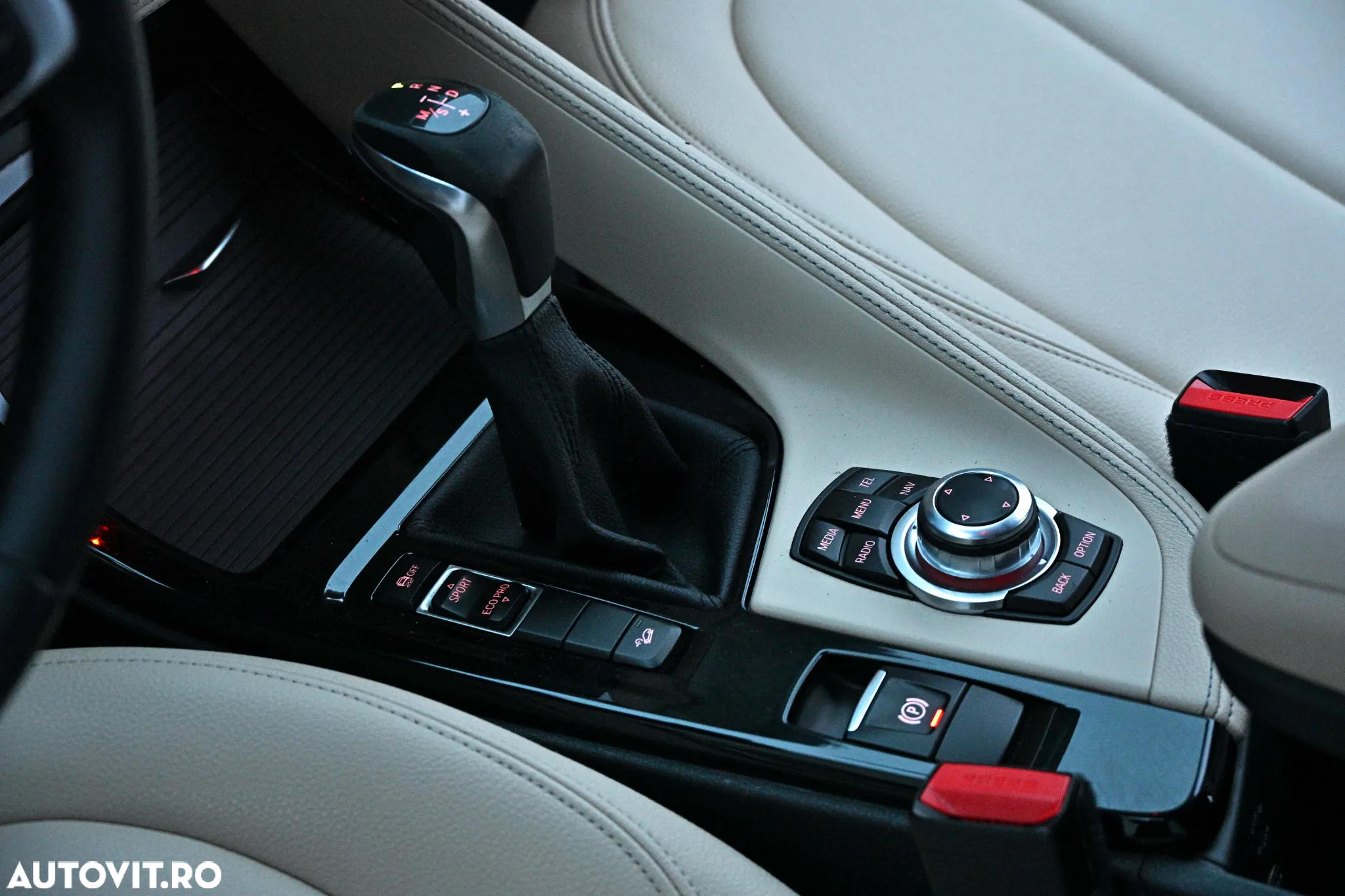 BMW X1 xDrive18d Aut. xLine - 11