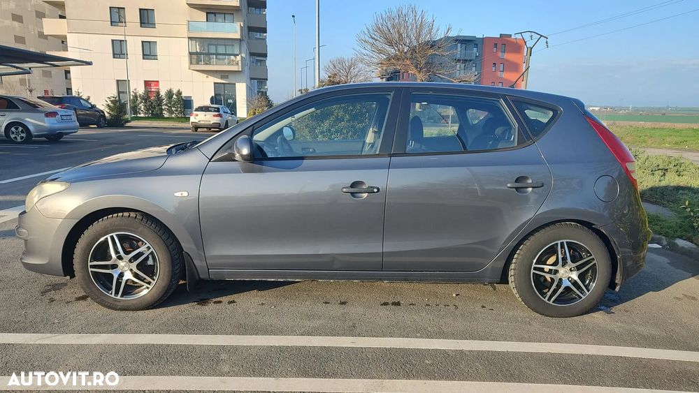 Hyundai i30 1.4 FL Classic - 5