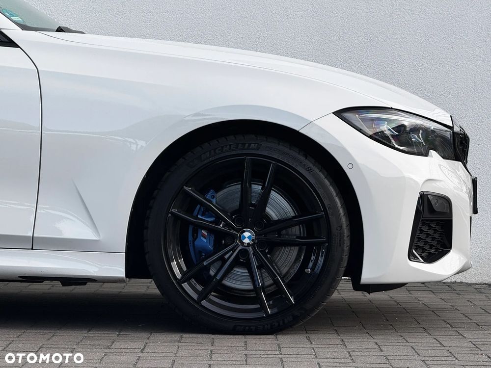 BMW Seria 3 M340i xDrive sport - 9