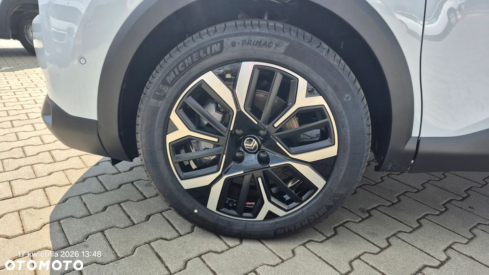 Citroën C4X 1.2 mHEV Max eDCT6 - 7