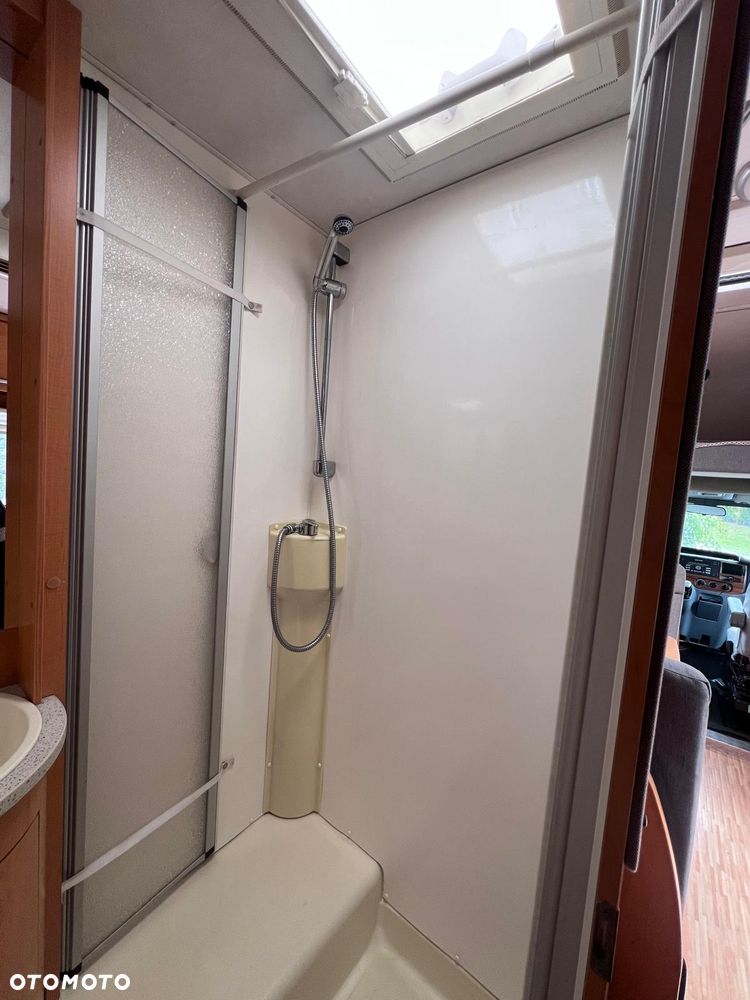 Hymer-Eriba C622CL - 23