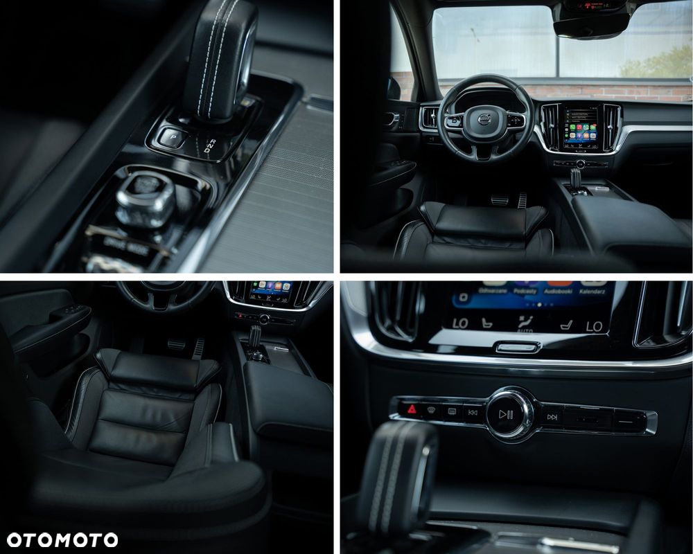Volvo S60 - 33