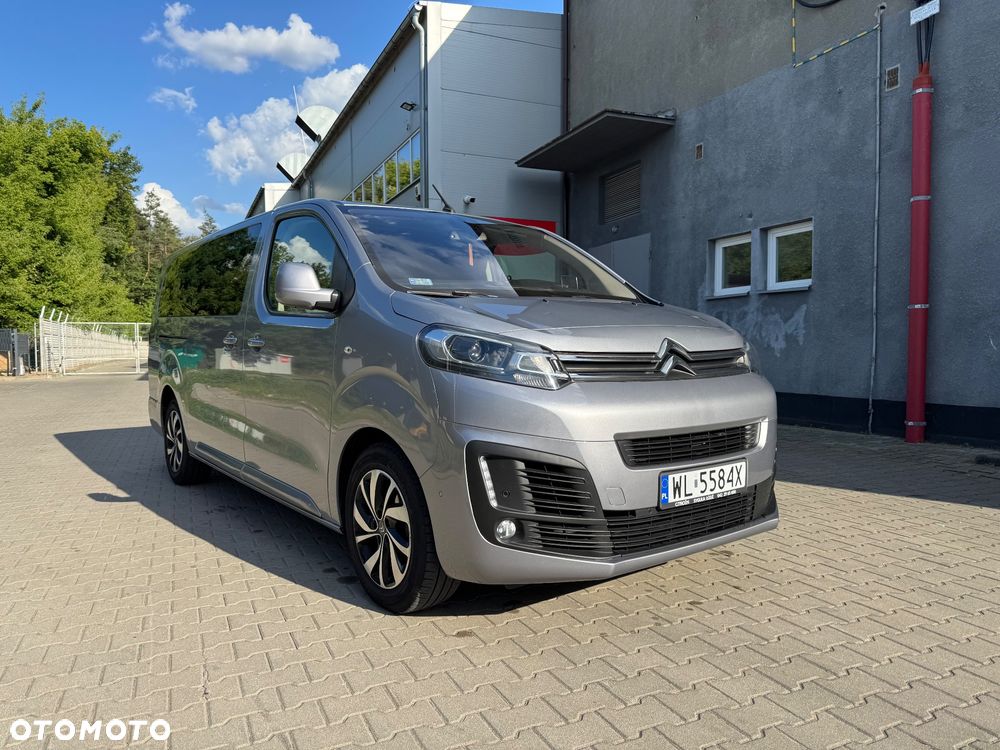 Toyota Proace Verso 2.0 D4-D Long VIP - 6