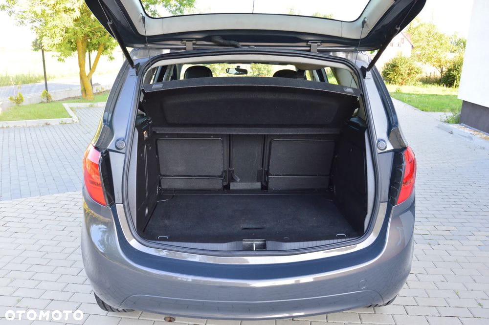 Opel Meriva - 25