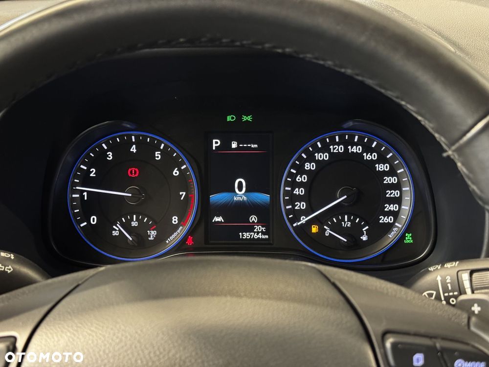 Hyundai Kona - 20