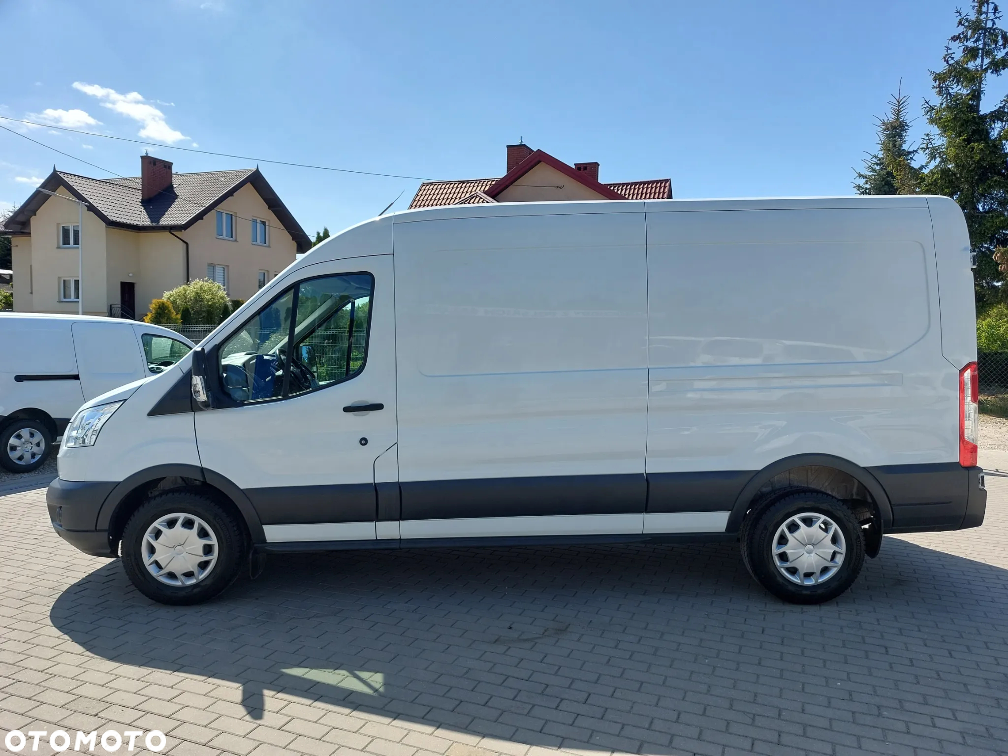 Ford Transit - 2
