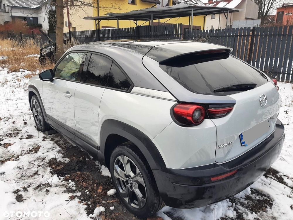 Mazda MX-30 - 5