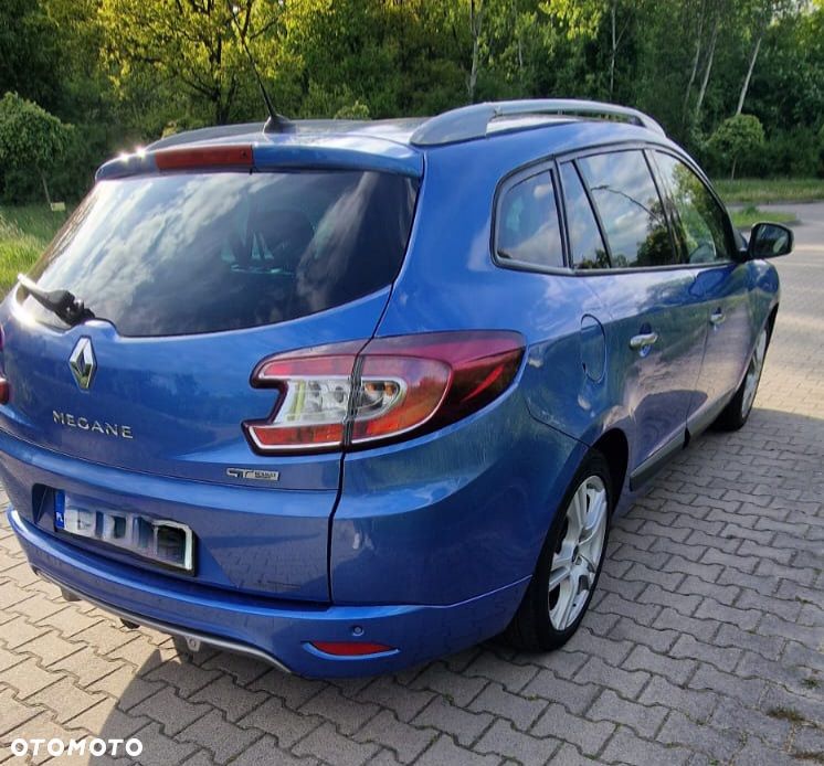 Renault Megane - 4