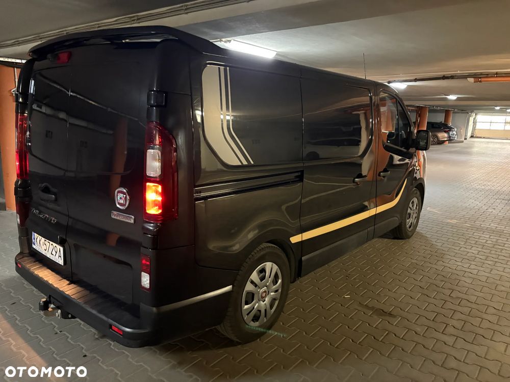 Fiat Talento - 3