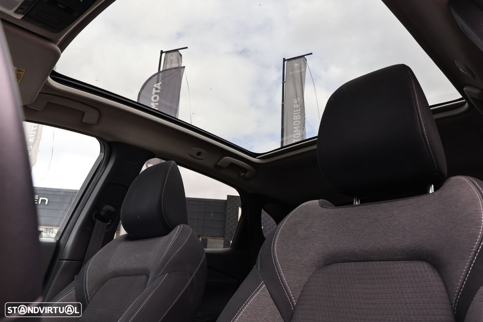 Nissan Qashqai - 5