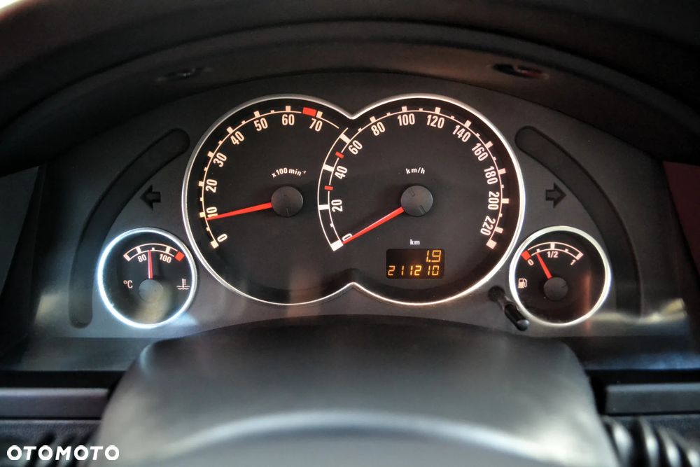 Opel Meriva 1.6 Enjoy - 40