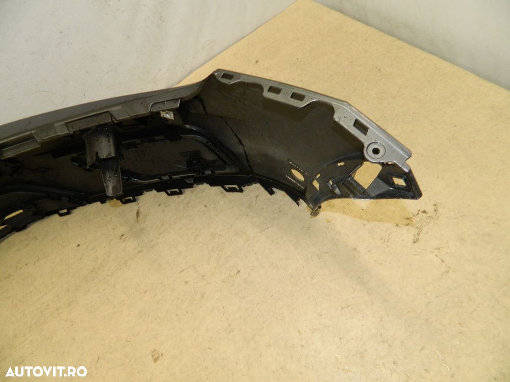 Bara fata Vw Tiguan, 2016, 2017, 2018, 2019, 2020, 5NA807221 - 6