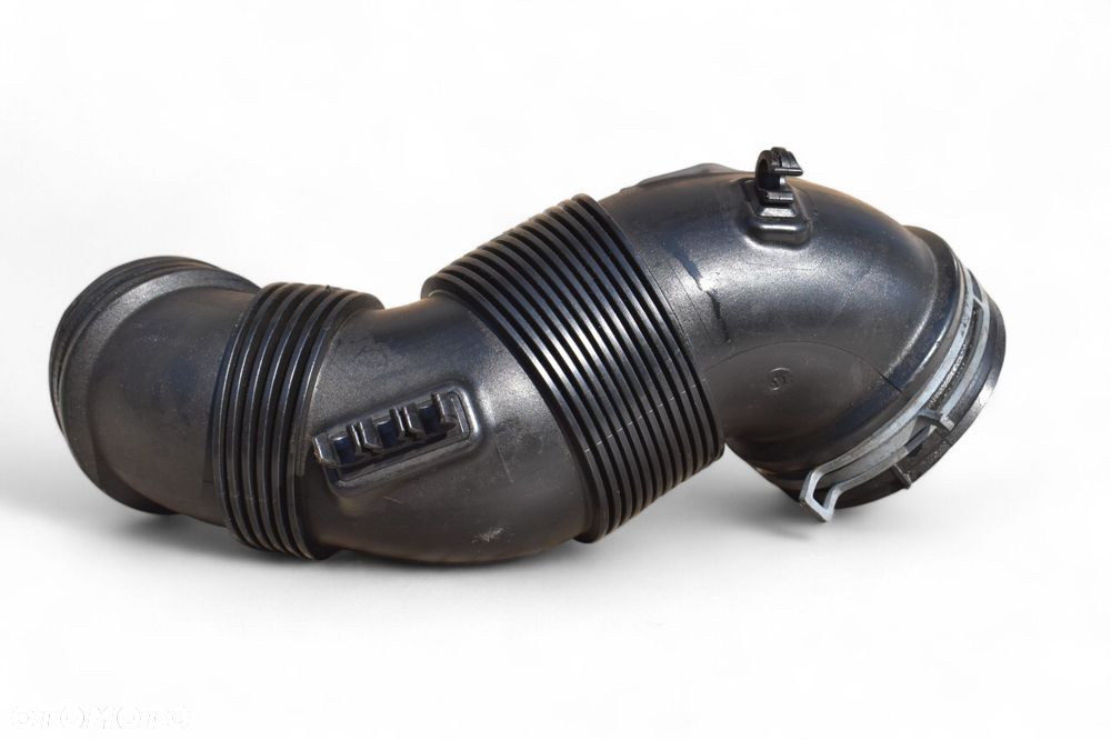 Rura Przewód Powietrza VW GOLF VII AUDI A3 8V SEAT LEON 2.0 TDI 5Q0129654E - 2