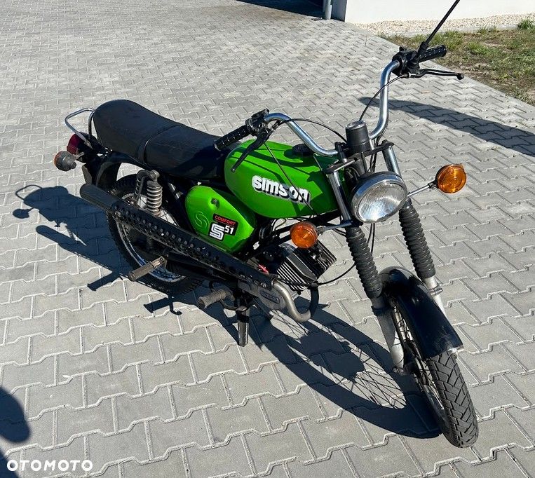 Simson Inny - 4