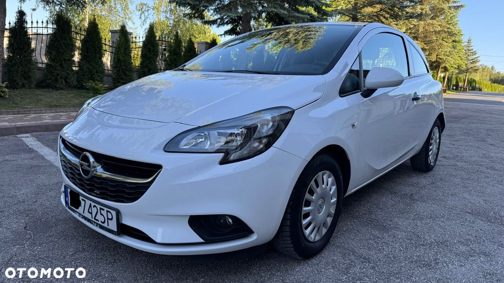 Opel Corsa - 3