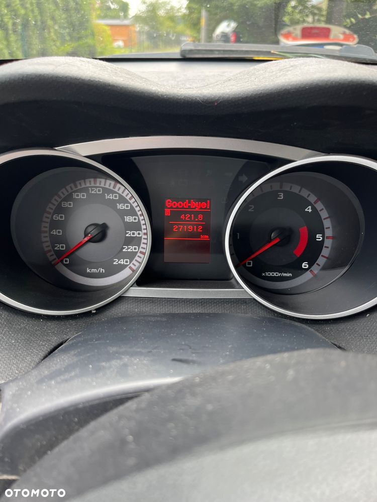 Peugeot 4007 2.2HDi Premium - 7