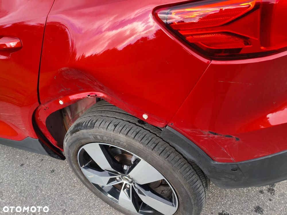 2019 Volvo XC 40, photograph 9
