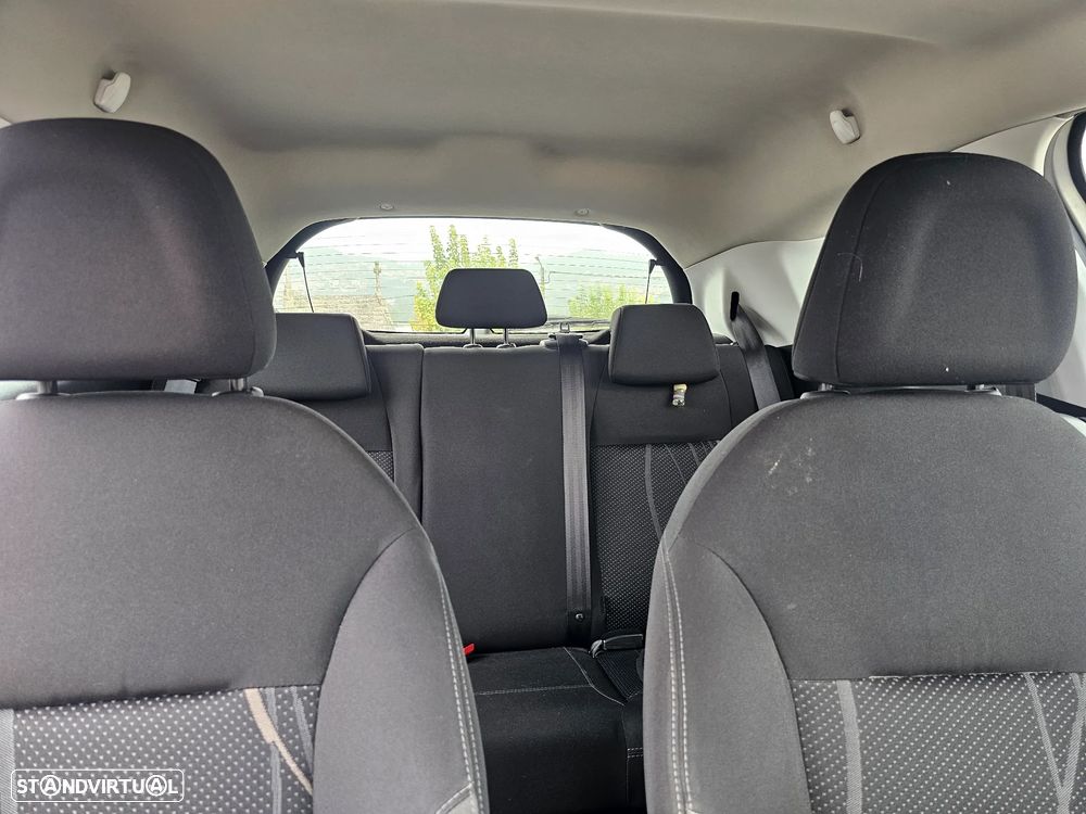 Peugeot 208 1.4 HDi Active - 14