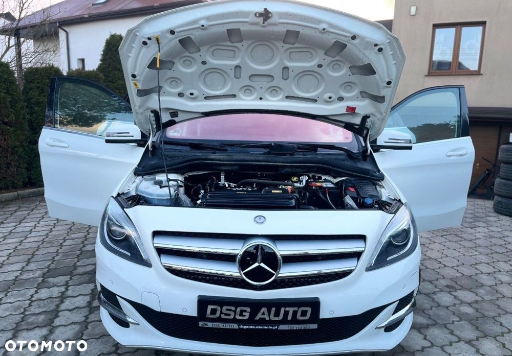 Mercedes-Benz Klasa B - 37