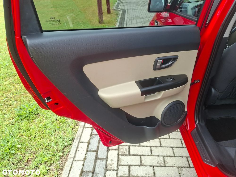 Kia Soul - 15