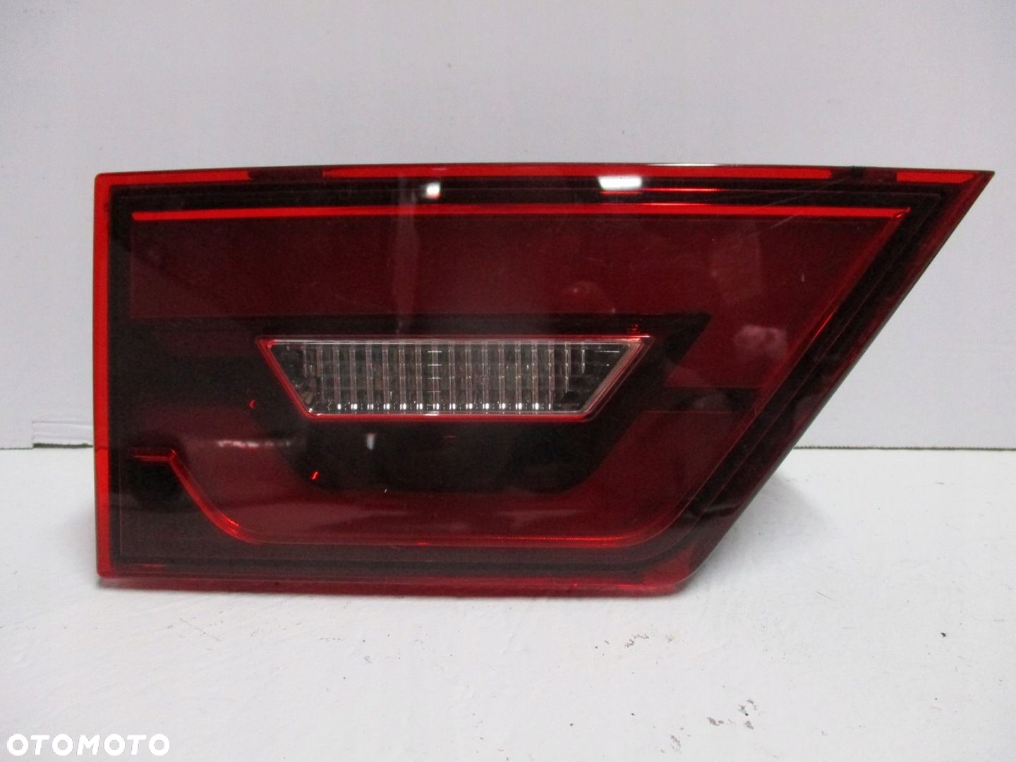 Lampa JAGUAR E-PACE 17R J9C3-13193-CC J9C3-13192-CC LED PRAWA LEWA - 2