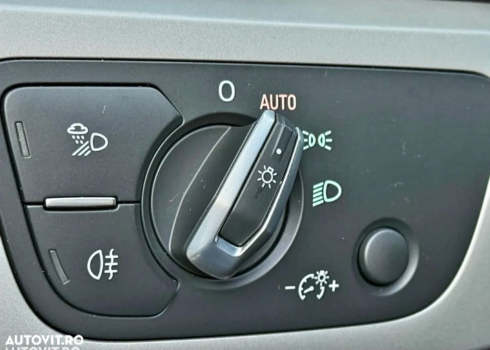 Audi A4 30 TDI S tronic MHEV Advanced - 15