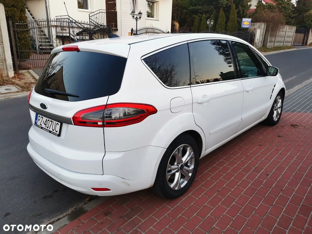 Ford S-Max 2.0 TDCi DPF Trend MPS6 - 3