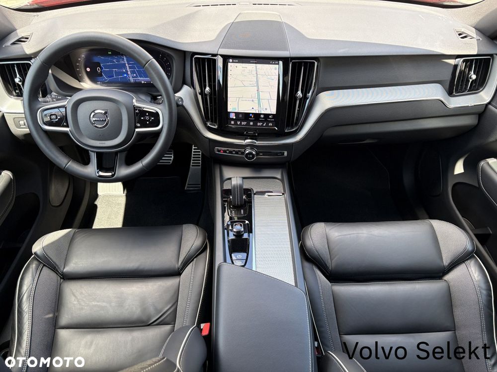 Volvo XC 60 - 19