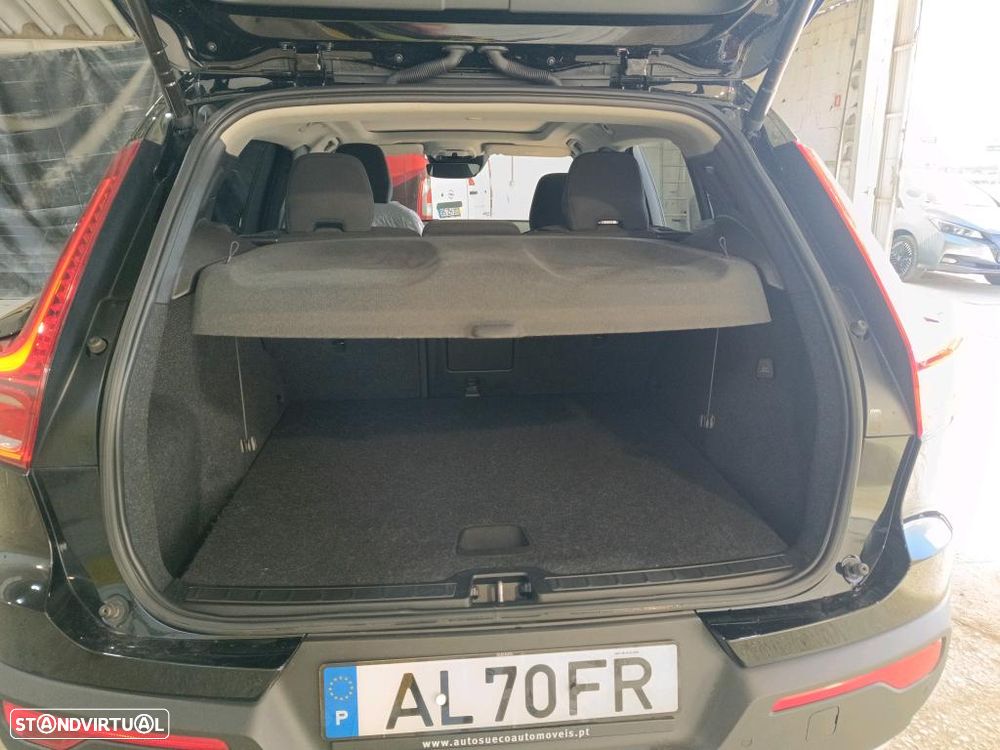 Volvo XC 40 1.5 T4 PHEV Inscription Expression - 10