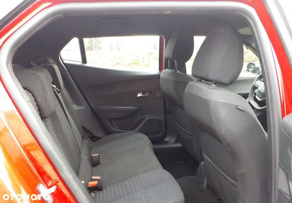 Peugeot 2008 - 27