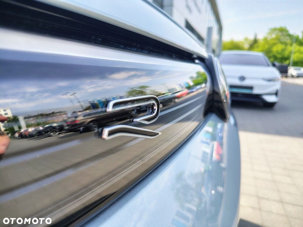Volkswagen Tiguan 2.0 TSI 4Mot R-Line Plus DSG - 36