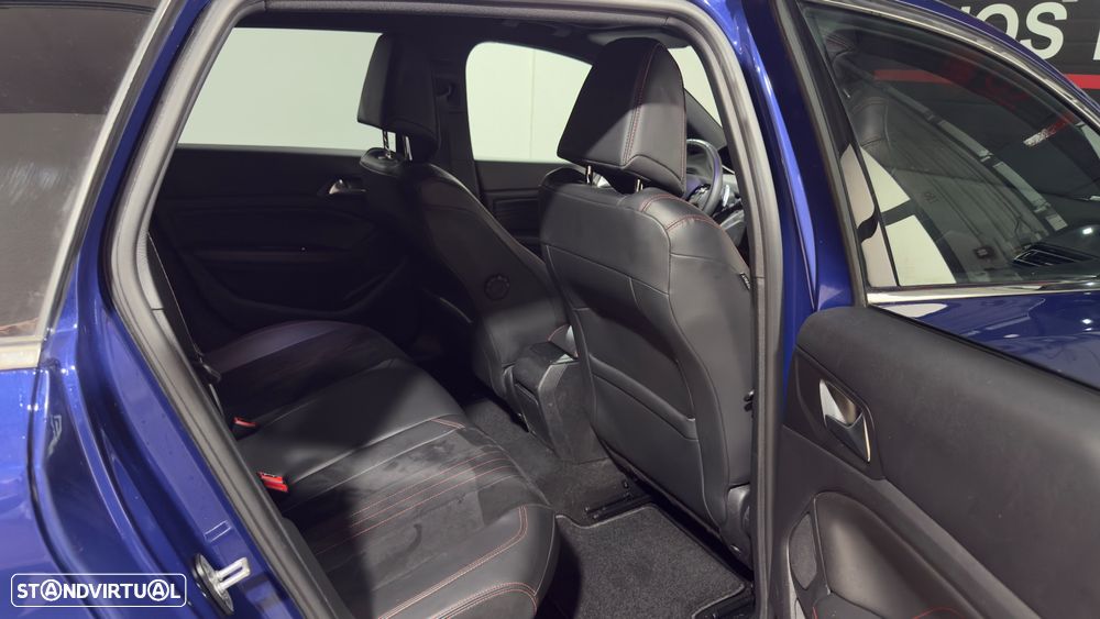 Peugeot 308 SW BlueHDi 180 EAT6 GT - 14