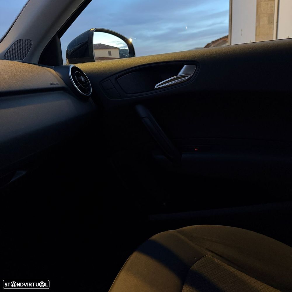 Audi A1 1.6 TDI Sport - 19