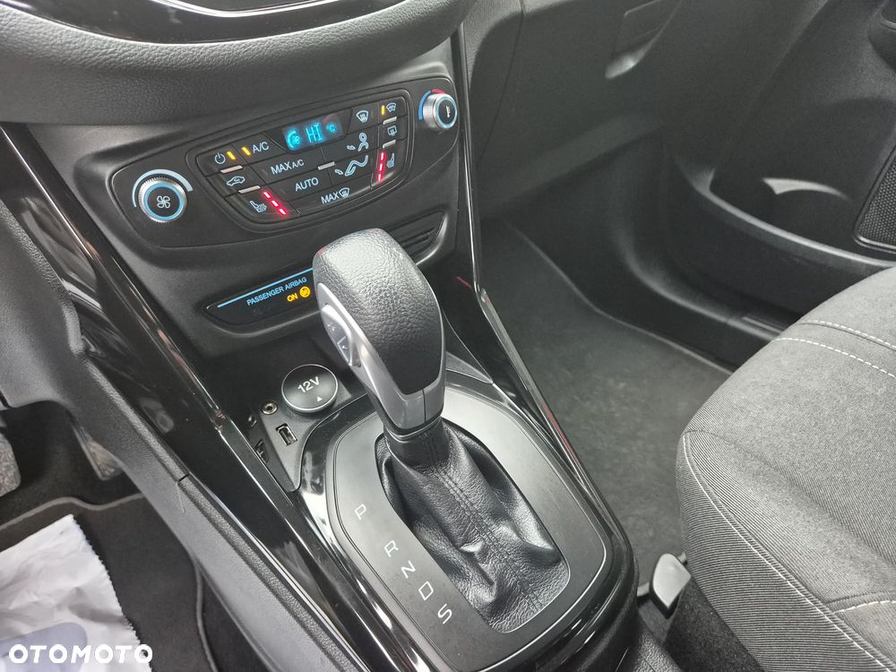 Ford B-MAX 1.6 Individual - 38