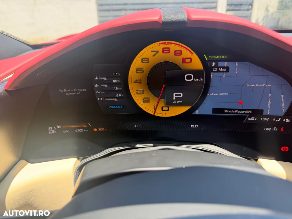 Ferrari Roma - 17
