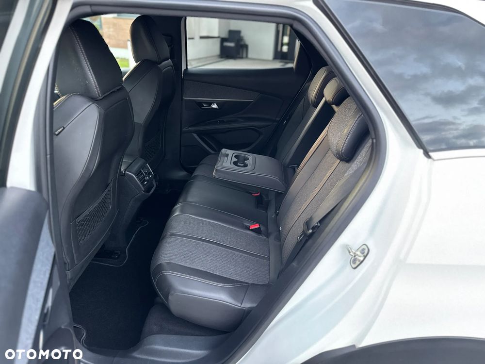 Peugeot 3008 - 34