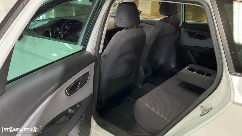 SEAT Leon ST 1.6 TDI Style S/S - 7