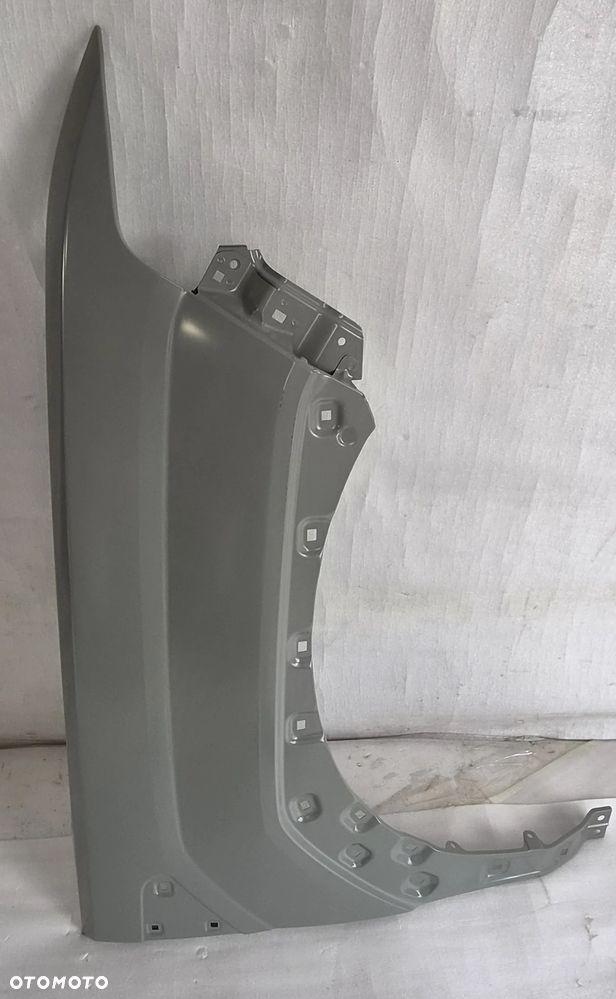 BŁOTNIK PRAWY PRZEDNI HYUNDAI SANTA FE V 2024- NOWY 66320-P6000 - 5