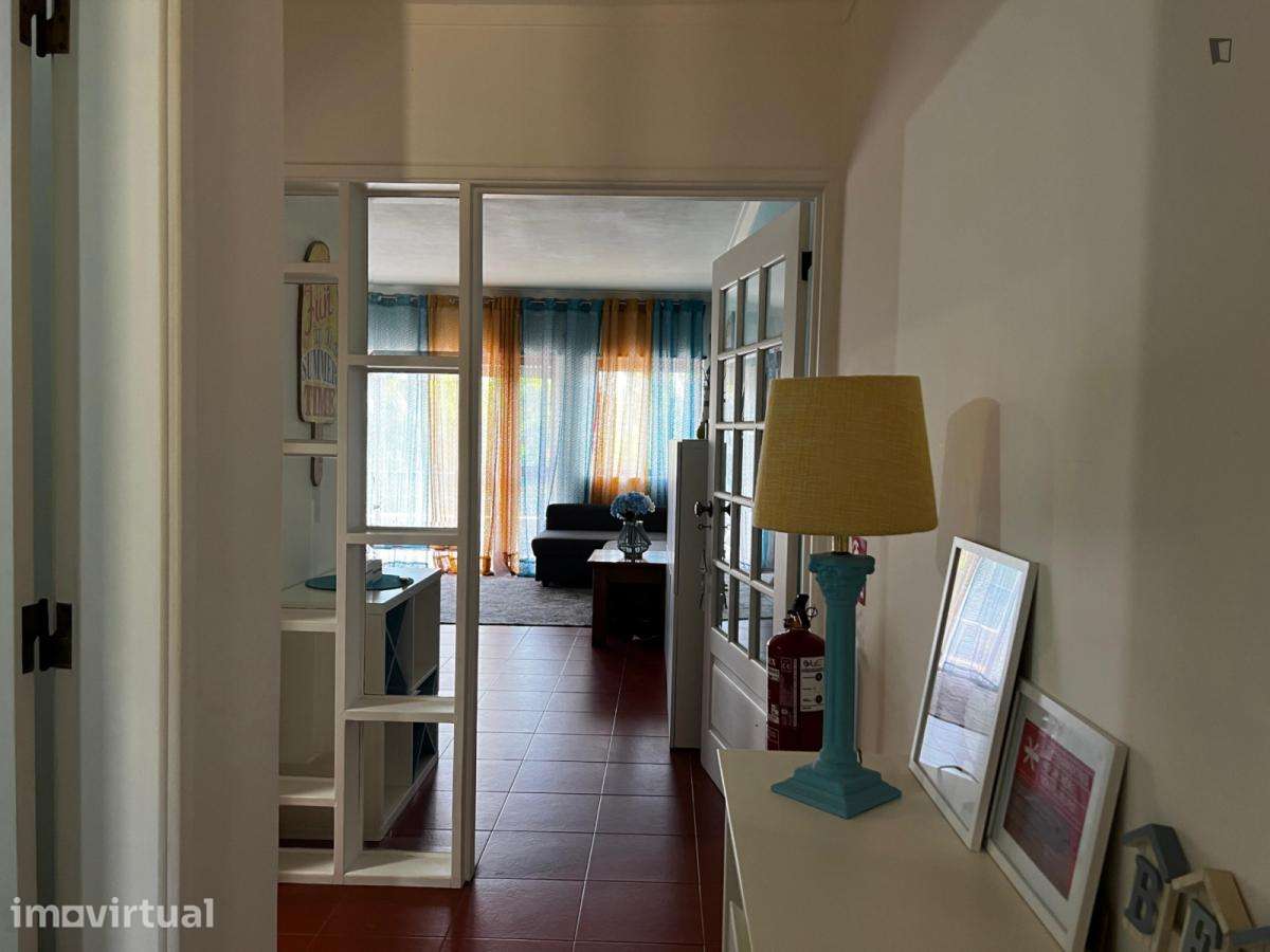 Apartamento com 1 quartos - localizado em Sintra Lisbon - Grande imagem: 4/9