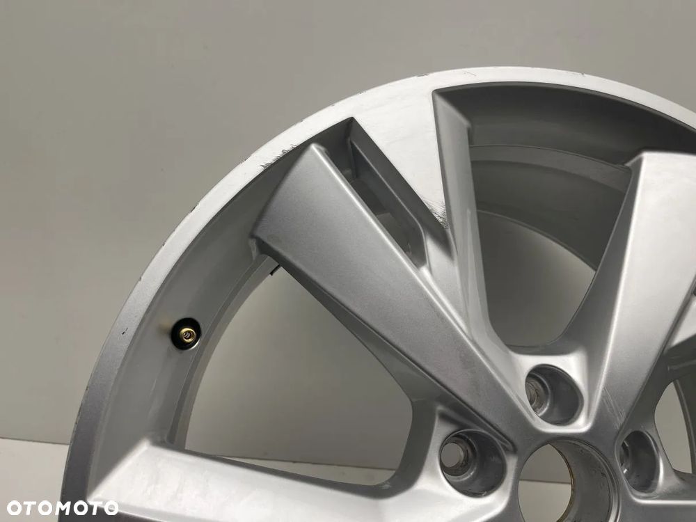 FELGA AUDI Q4 E-TRON 8J 20 ET45 89A601025AP - 3