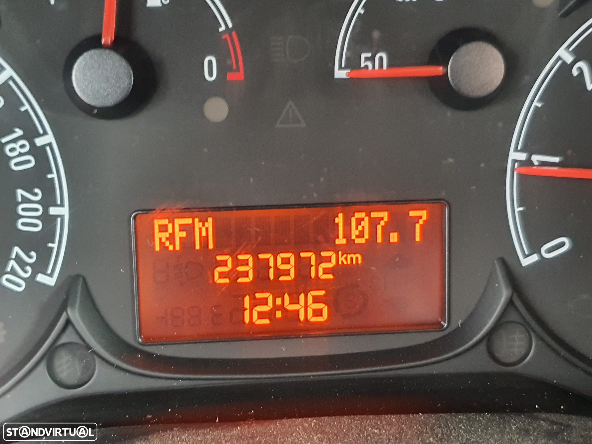 Opel Combo XL 1.6CDTI 105cv Maxi - 10