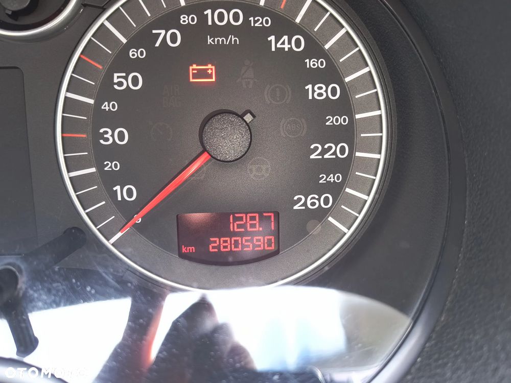 Audi A3 3-drzwiowe - 6