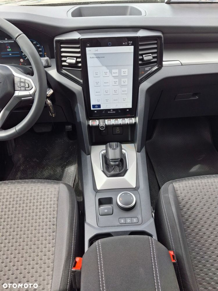Volkswagen Amarok 2.0 TDi 4MOTION Life - 19