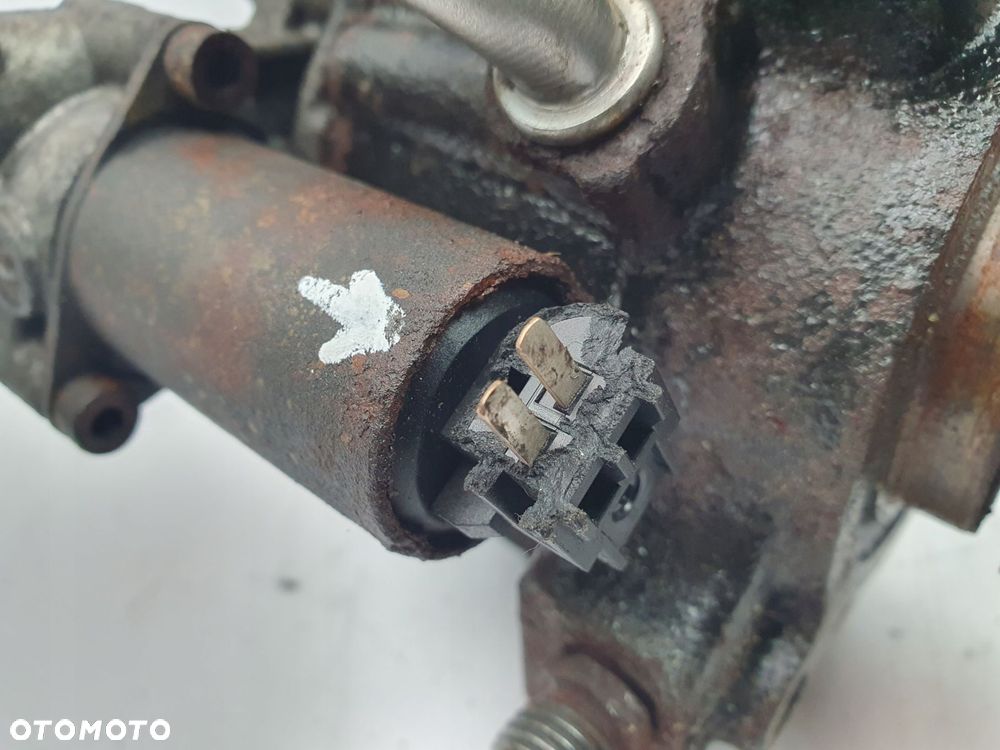 POMPA WTRYSKOWA VW Golf VI Polo V A3 8P Octavia II 1.6 TDI 03L130755AH - 6