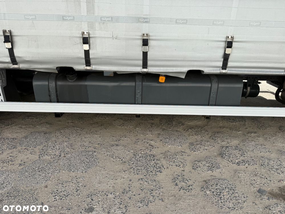 MAN TGL 12.250  Automat - 5