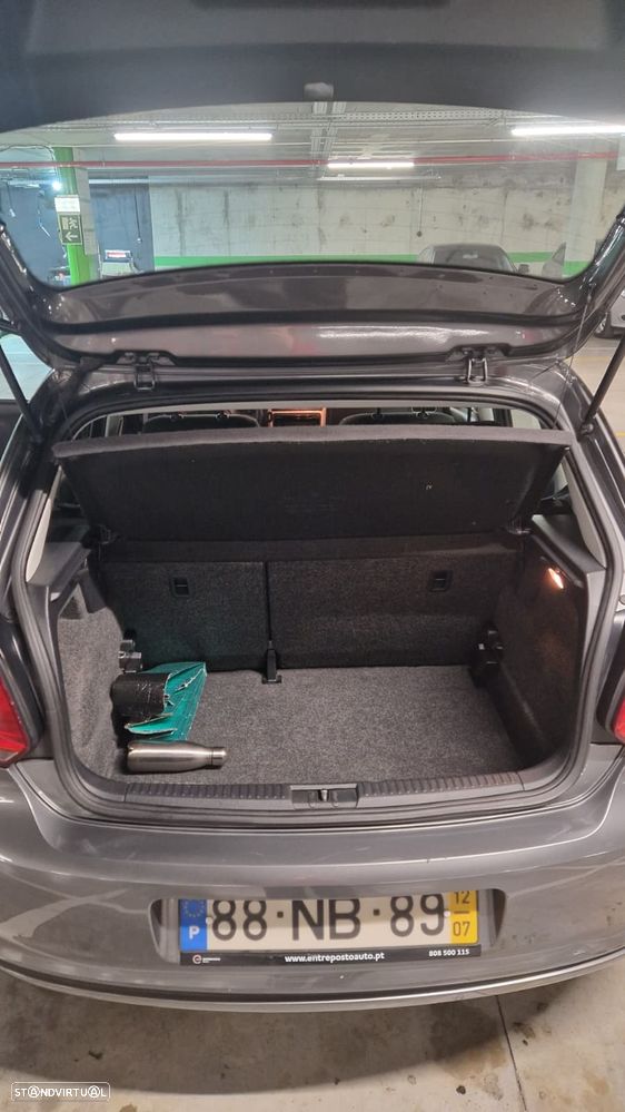 VW Polo 1.2 Match - 7