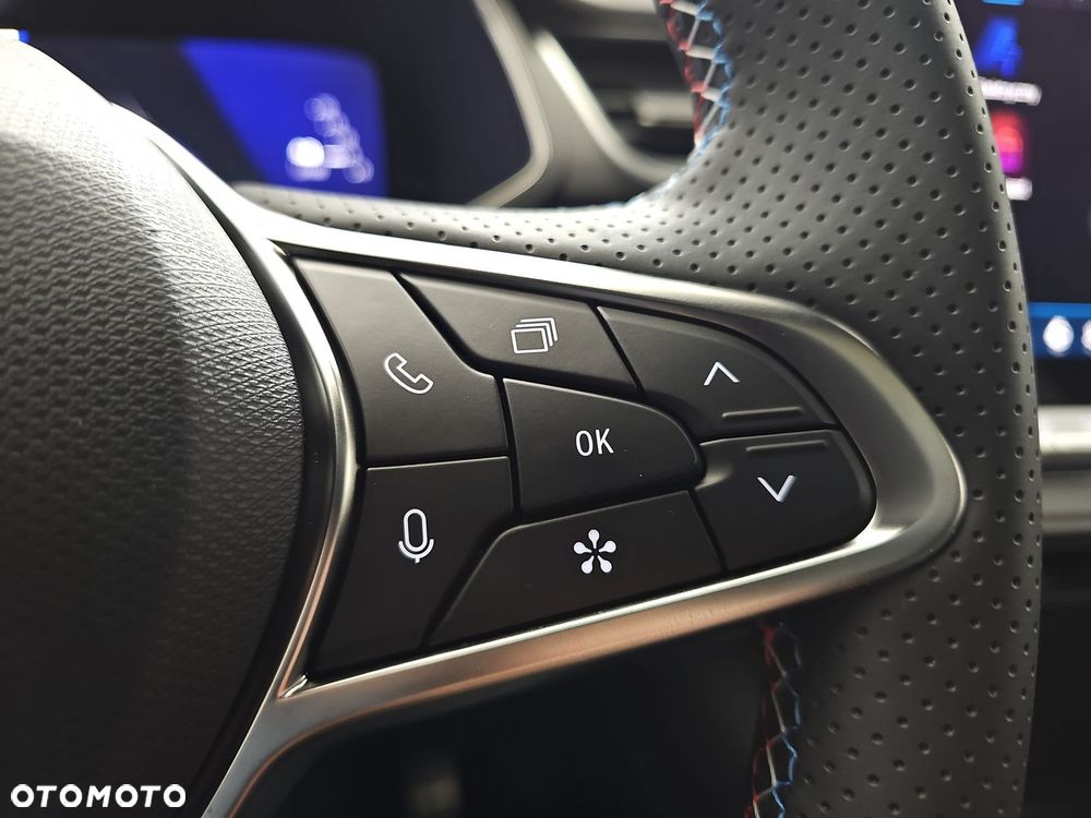 Renault Symbioz 1.8 E-Tech Full Hybrid 160 Esprit Alpine - 13