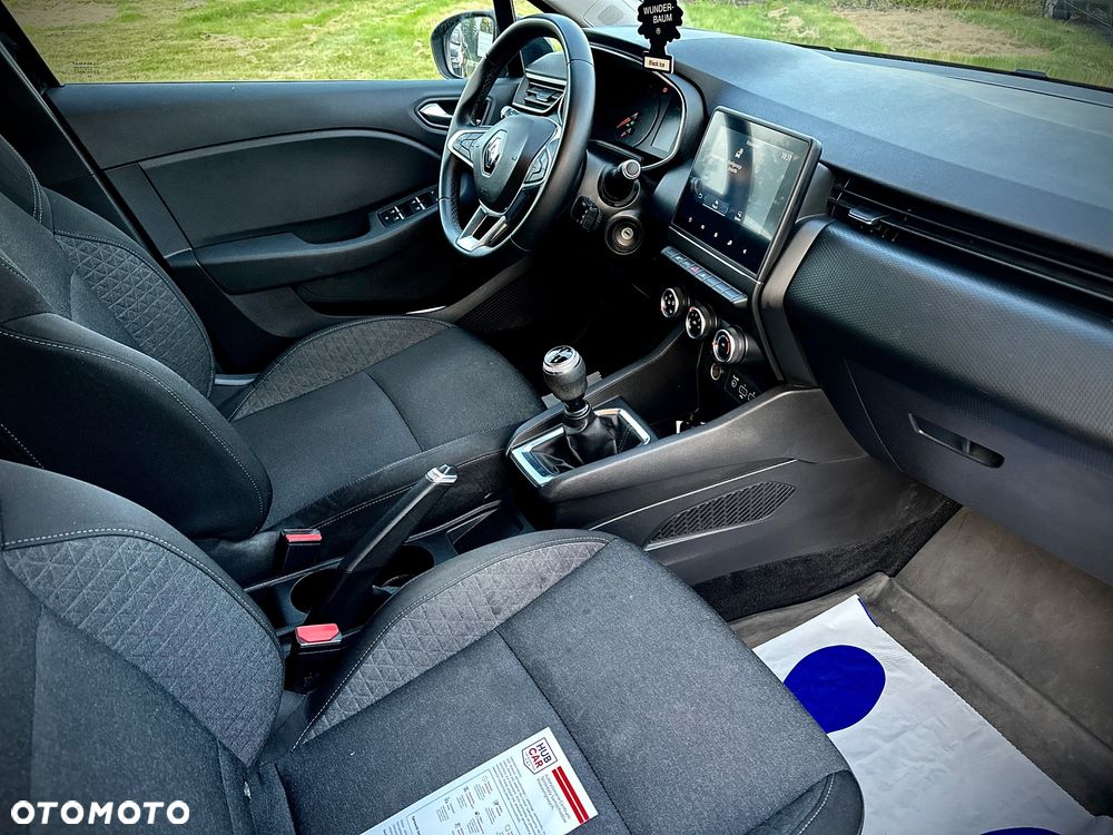 Renault Clio 1.0 TCe Zen - 26